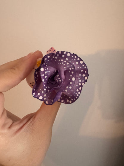 Flora - Handcrafted Mushroom Creature