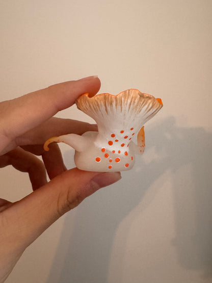Trompa - Créature Champignon Artisanale