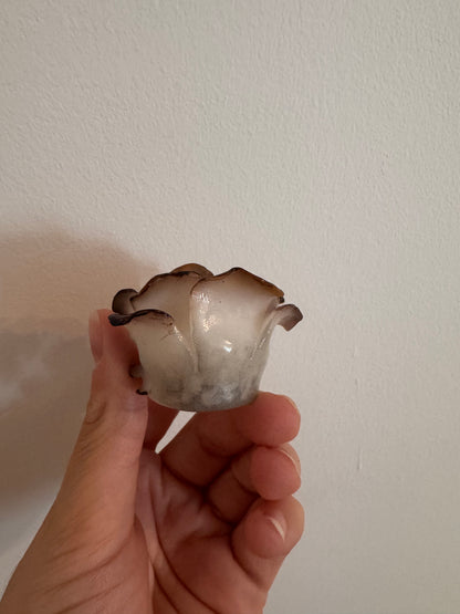 Venomous - Handmade Mushroom Creature